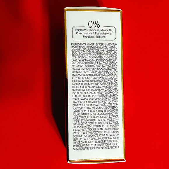 Tomato Serum by Byroe - Picture 2 of 3